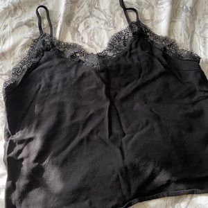 Crop Cami